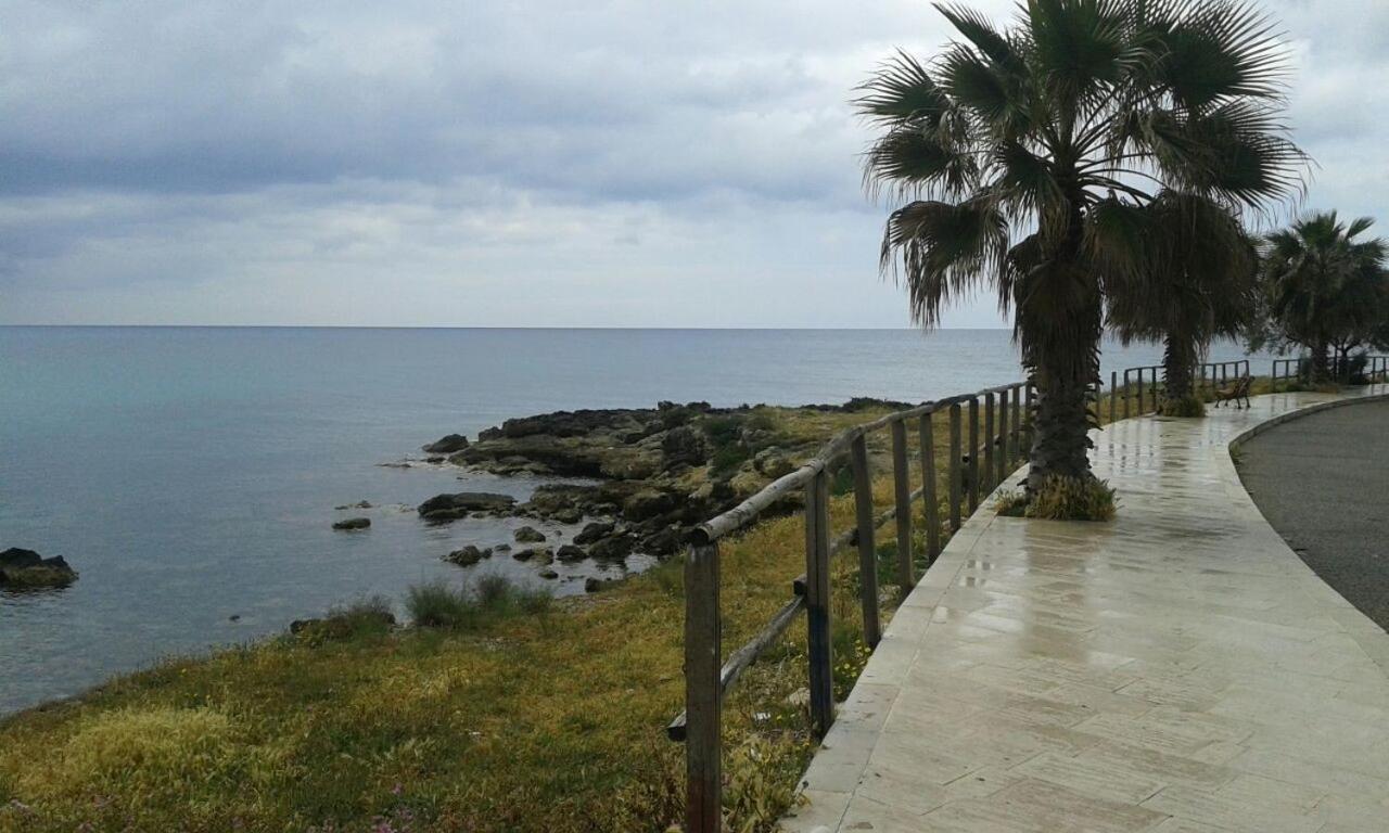Stella Dell'Urmo Vila Avetrana Exterior foto