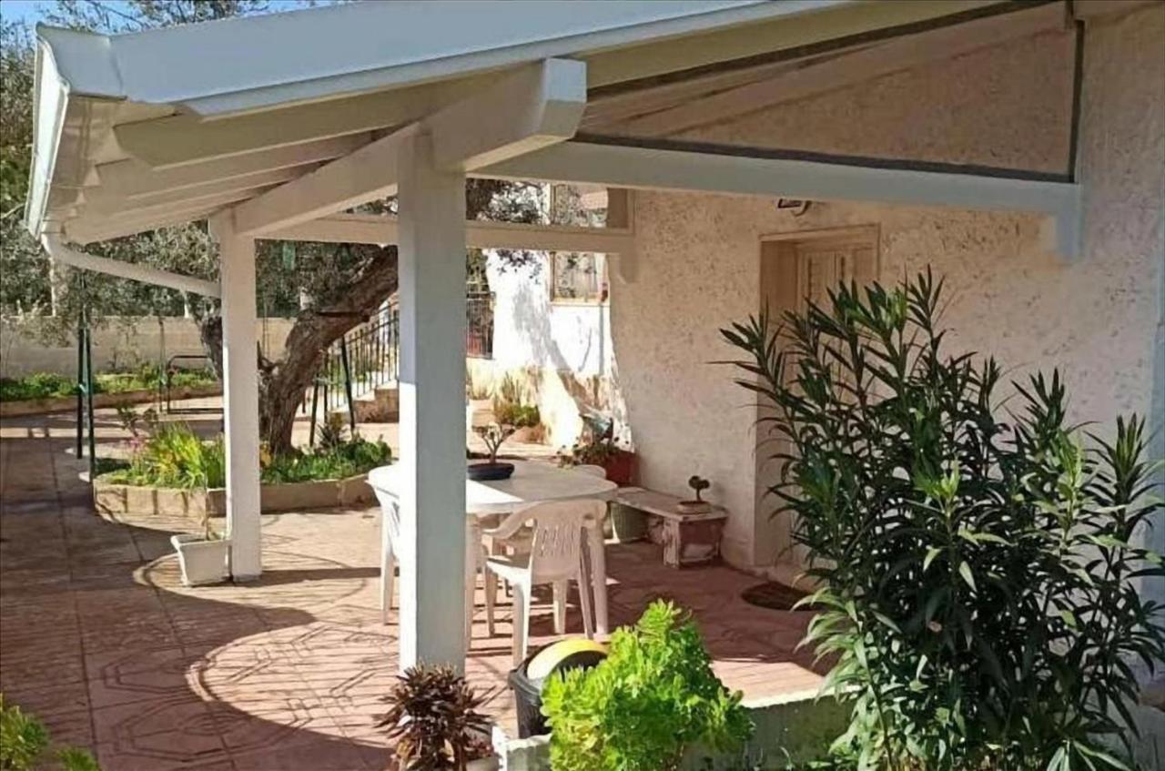 Stella Dell'Urmo Vila Avetrana Exterior foto